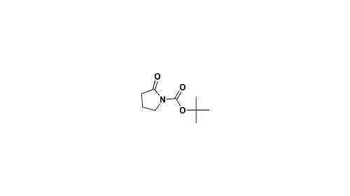 Cas 85909-08-6 Peg Aldehyde 95% Tert - Butyl 2 - Oxopyrrolidine - 1 - Carboxylate